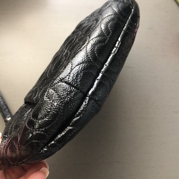 Coach Wristlet - Picture 2 of 10